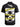 T-Shirt Industrial Black