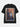 T-Shirt Shining Black