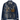 Giacca Denim Distressed - Vietato Fumare