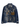 Giacca Denim Distressed