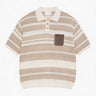 Polo in filo Oversize - Vietato Fumare