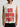 Canotta Minimal Oversize “Sex Before Party” – White