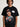 T-Shirt Custom Stars microphone