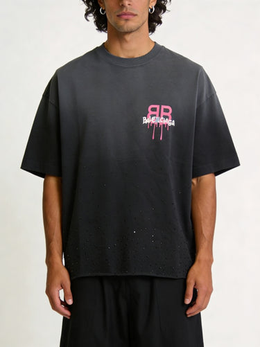 T-shirt Custom BB "Couple"