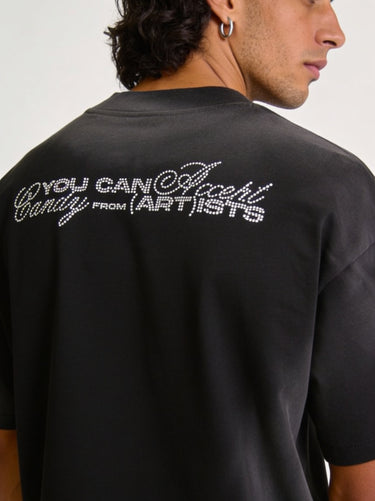 T-shirt “Les Artists Candy”