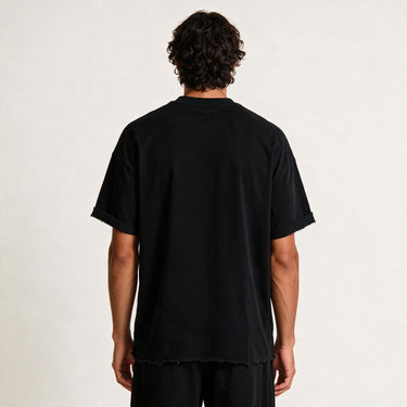 T-Shirt Custom Ice Drip