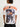 T-shirt Flame Orange