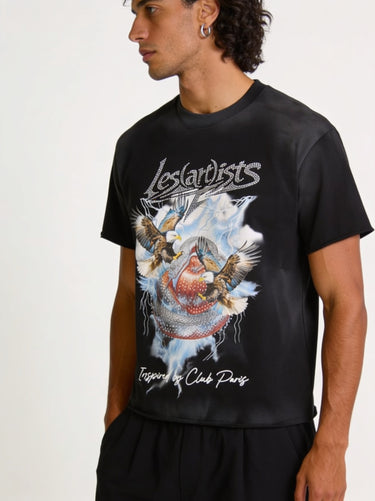 T-shirt “Les Artists Eagles”