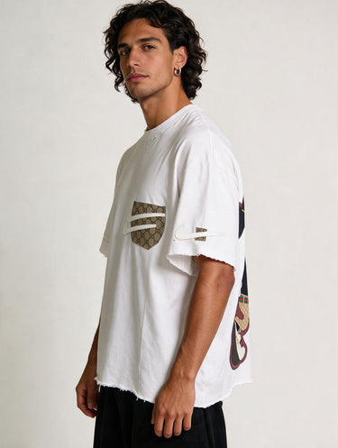 T-Shirt Custom Mouse Drip