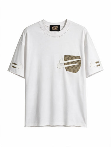 T-Shirt Custom Mouse Drip