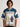 T-Shirt Football BB Two Coats Navy